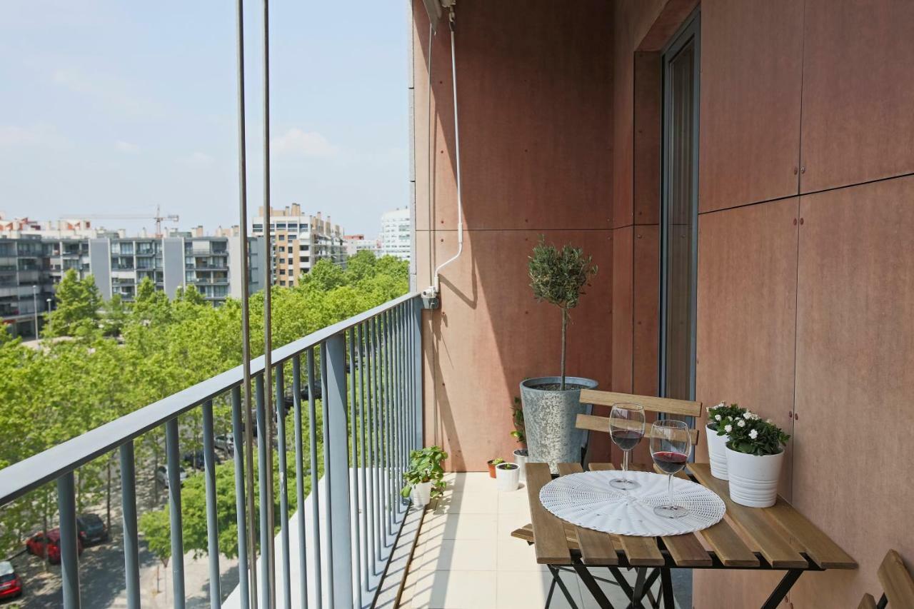 Casa Gil Apartment Lisbon Exterior photo