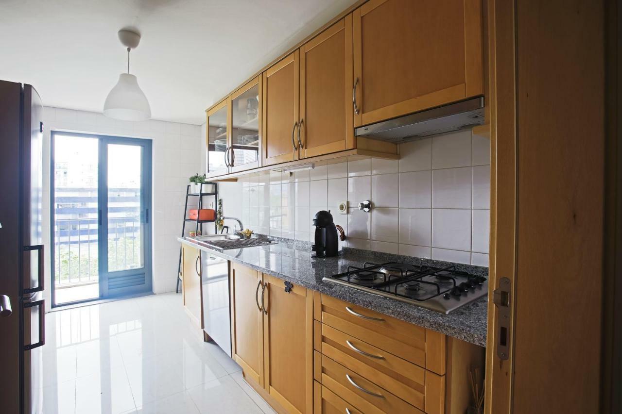 Casa Gil Apartment Lisbon Exterior photo