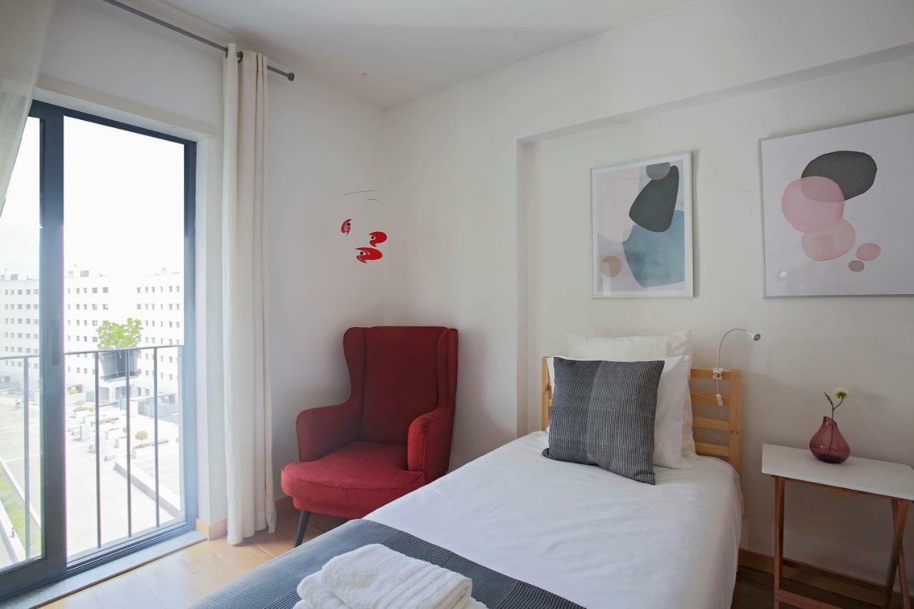 Casa Gil Apartment Lisbon Exterior photo